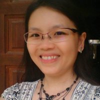 Yanzi Lin (@linyanzi) 's Twitter Profile
