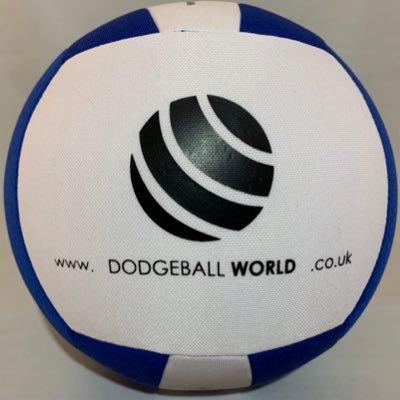 Official U.K. based dodgeball supplier to clubs, schools & universities around the world 🌎☄️