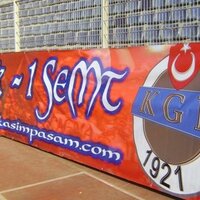 Kasımpaşa (@kasimpasask) 's Twitter Profile