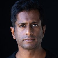 Joshin Raghubar (@joshin) 's Twitter Profile