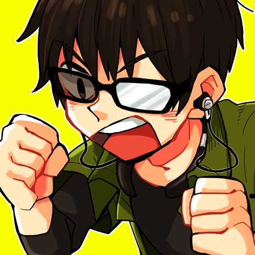 リクノスさんのプロフィール画像