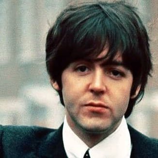 Beatles🖤Paul & John💕ALL YOU NEED IS LOVE❤️LOVE IS ALL YOU NEED💜