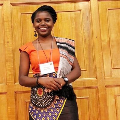 Wezi's Mum, Conservation Biologist, Nat Geo Explorer,  WINGS WorldQuest Fellow, WWF-EFN Fellow, ObamaLeaders-Africa Fellow, Lover of Wild Places. Tweets my own.