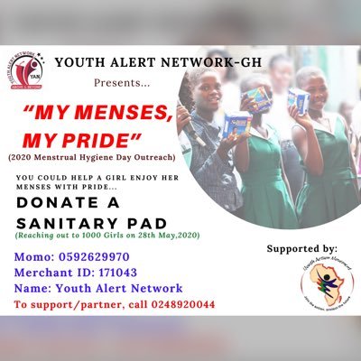 Youth Alert Network