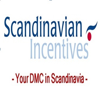 Scandinavian Incentives creates the best incentive travel for companies looking for unique experiences.

Scandinavian Incentives - Your DMC in Scandinavia!