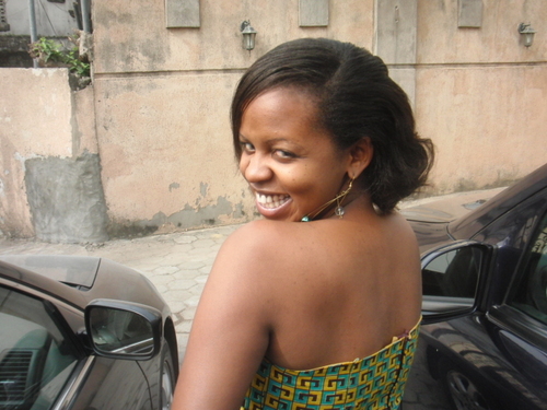 njorogenjoki's profile picture. Loves to have a good laugh (with and at you) And I love love love music and I love good food and to have a good time and to talk & write too.(in my head!):-)