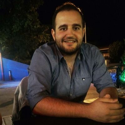 oguzkaptanbasi's profile picture. 