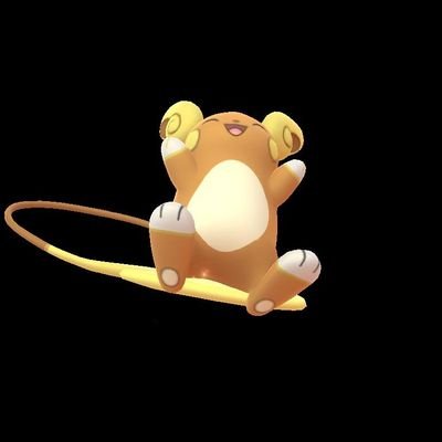 【2020.09.01~ポケGO暫く休みます】
ポケGO専用垢。暫くお休みしてましたが、再びゆるっとポケ活中♪どうぞよろしくお願いします!仕事がお休みの日は娘とポケGOです。 赤チームLV39。30代♀️京都。スマホ音痴気味😱 フォロー、ご自由に☆フォロバさせていただきます!!無言フォローすみません💦