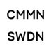 CMMN SWDN (@CMMN_SWDN) Twitter profile photo
