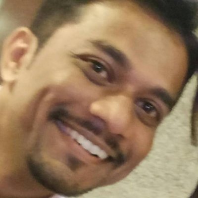 Pavan Sugoor Profile