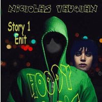 Nicholas Vaughan. Hoody Story Books (@vaughanwilliam3) 's Twitter Profile