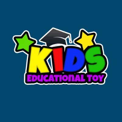 One can take advantage of children’s love to play and buy them #educationaltoys that can contribute to the spirit of invention and creativity in them...