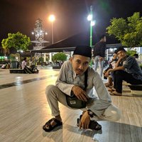 Hudha_prtm (@hudhaprtm) 's Twitter Profile