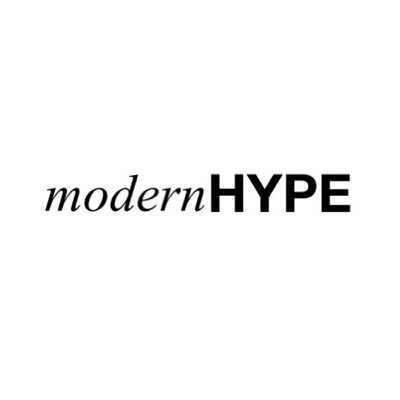 modernhype_ Profile Picture