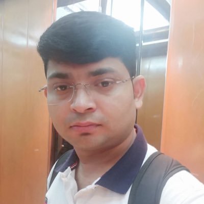 premanshu_rana's profile picture. https://t.co/l4Xk7oWvj3