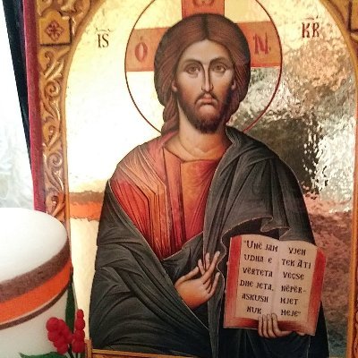 ektrit's profile picture. SUPPLY  CHAINS.
Staunchly pro-USA.
Theology. History. Finance. Money. Wars. Engineering. Rûm Orthodox. Stochasticity.
Shqiptar Superior. 
#krisonomics