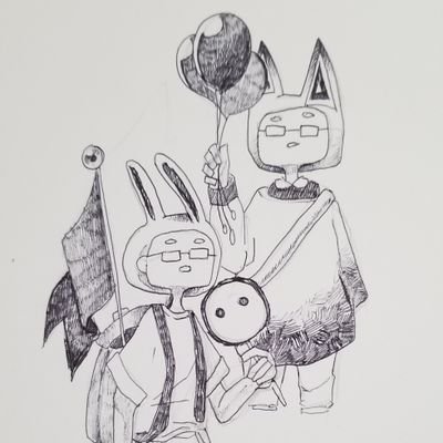 きつねうどんさんのプロフィール画像