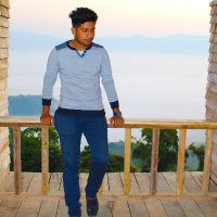 Araf Rubayed (@arafrubayed) 's Twitter Profile