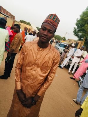 I am Mukhtar murtala and  Uchemurtala by nickname