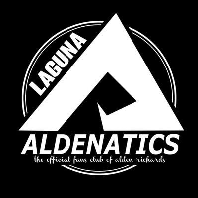 OFFICIAL ALDENatics LAGUNA CHAPTER | Affiliated to @ALDENatics Est: December 27, 2015