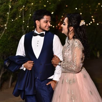 VatsalS95473353's profile picture. 