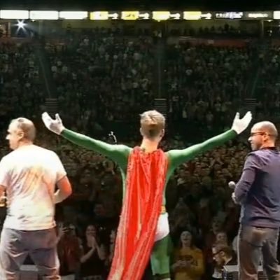 thehazeyboy's profile picture. 34, Professional Edgelord