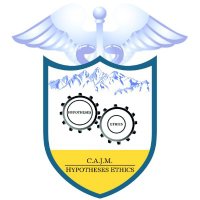 CAJ of Medical Hypotheses & Ethics (@cajmhecom) 's Twitter Profile