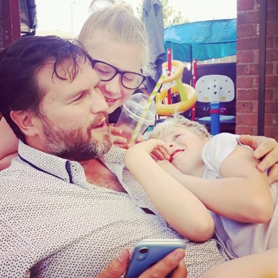 Father to three smart kids. Husband to a caring NHS Sister. Passionate about the https://t.co/AYvXQJaXaP for firefighters. Co-Founder of https://t.co/A8xIDyrSyP