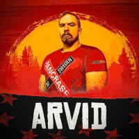 Arvid(@Arvidw2) 's Twitter Profile Photo