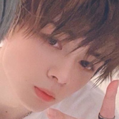 02(03)line/kyushu/JO1/鶴房汐恩/無言フォロー失礼します🙇🏻♀️仲良くしてください!!🥺