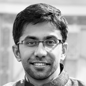 Akhil Mathur Profile