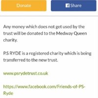 HMS President (@hmspresident) 's Twitter Profile