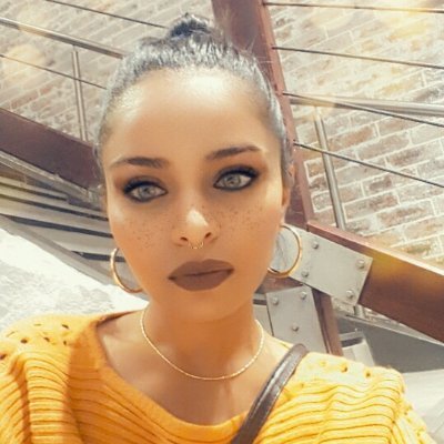 Zainy_14's profile picture. Student Journalist @WitsVuvuzela