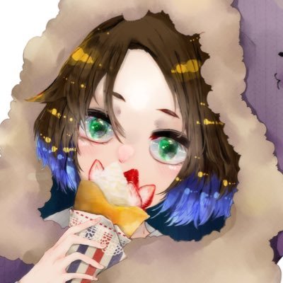 𝕤𝛐𝕘𝛏𝕠❁@休眠中さんのプロフィール画像