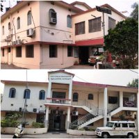 Zilla Parishad, Sundargarh (@zp_sundargarh) 's Twitter Profile