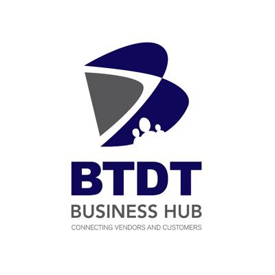 We provide feasible solutions to promote #MSMEs. We also connect customers to reliable vendors. 📧: btdtbusinesshub@gmail.com #BTDTCommunity