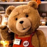 OKINAWA Kuma (@andyokinawakuma) Twitter profile photo