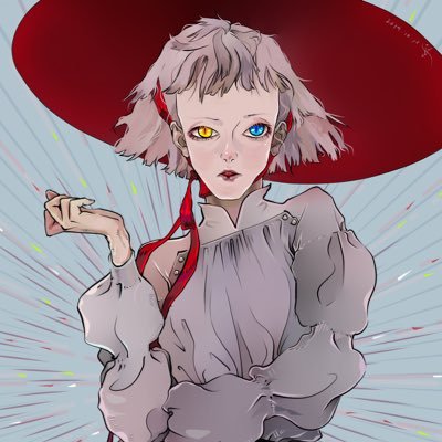 흑두さんのプロフィール画像