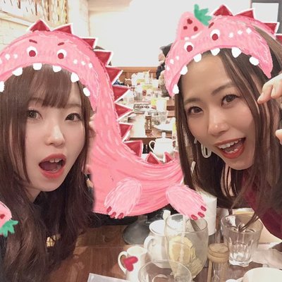 もち🐽食べたい@初期メンバー