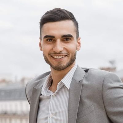 Chargé de recherche @Spring_FR📍Annecy 🏞️
Finaliste CEO for One Month 2019 @AdeccoGroupFR
Étudiant Master PGE @Montpellier_bs ☀️