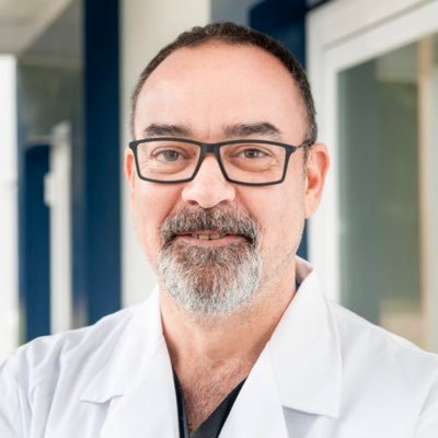Dr. David Abejón