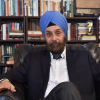 Navtej Sarna(@NavtejSarna) 's Twitter Profile Photo