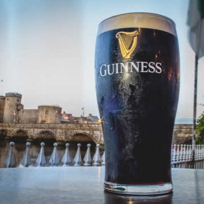 Officially the best pint of Guinness, JJ Bowles is also the oldest pub in Limerick. Traditional pub, cosy fire, awesome riverside beer garden. Ph: 061454261