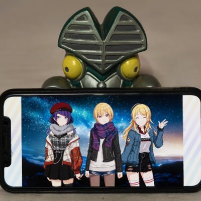 バルタンPさんのプロフィール画像
