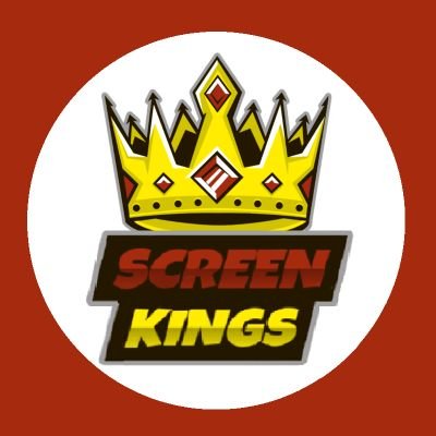 Self-proclaimed savvy geek royalties talking about movies, TV shows and video games! Visit our kingdom here: https://t.co/Q28s7fPD0v