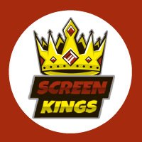 Screen Kings(@screenkingsPH) 's Twitter Profile Photo