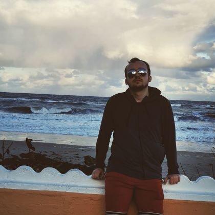 Elitorias1's profile picture. Denk dir was aus