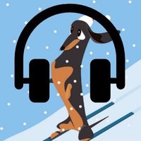 Powder Hounds Ski Trivia Podcast(@powderhoundskis) 's Twitter Profile Photo