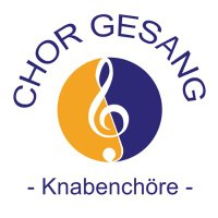 CHOR GESANG - Knabenchöre(@Knabenchoere) 's Twitter Profile Photo