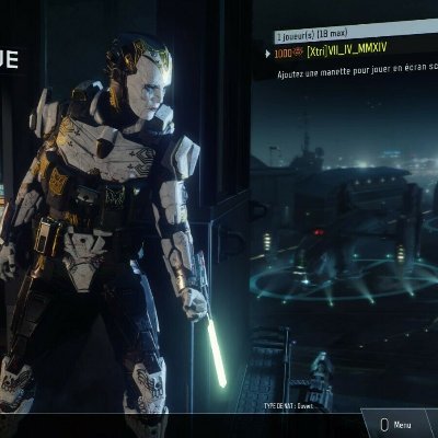 Selling Account Bo3 Master Prestige 1.000 And dark mater. lot of supply drop. 7€ on ebay
Selling Credit Rocket League 1.000 for 5€ paypal